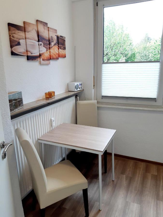 Greiwe Apartment *