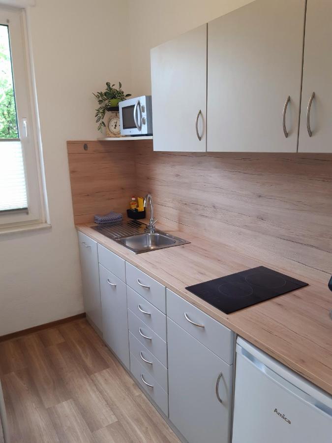 Apartment Greiwe *